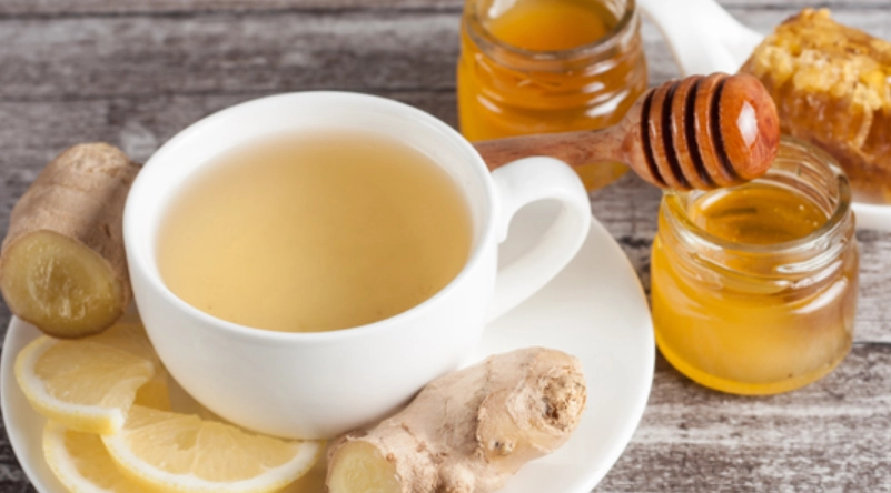 檸檬薑茶功效 檸檬薑茶功效