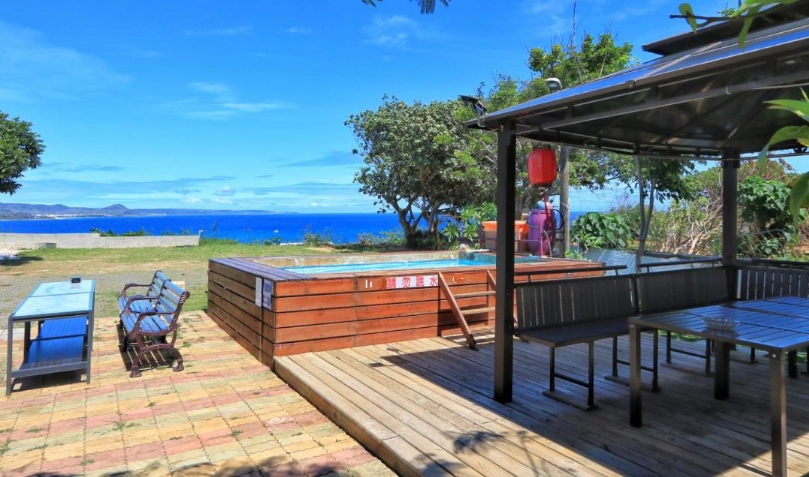 北海岸包棟30人推薦｜團體出遊首選，海景民宿與私房行程全攻略