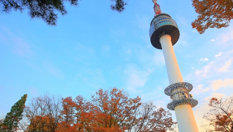 韓國首爾景點推薦