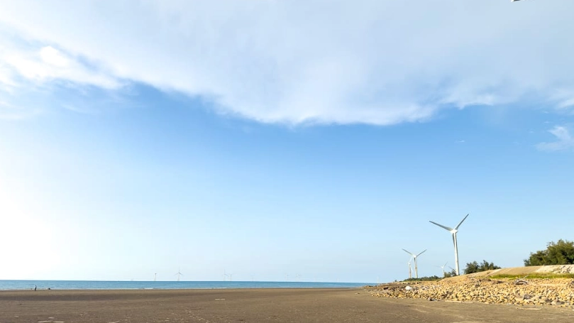台61線景點美食