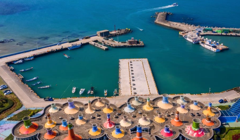 北海岸團體旅遊 北海岸團體旅遊