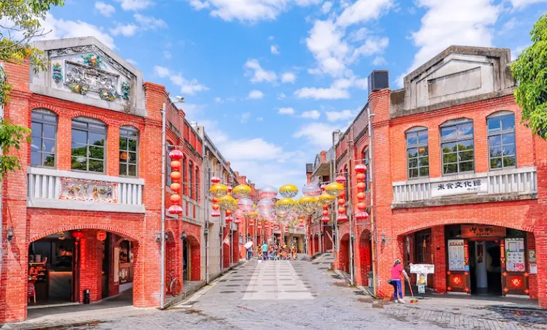 宜蘭雨天親子遊