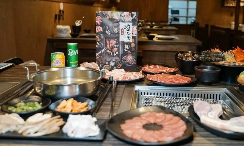 新竹高CP值火鍋