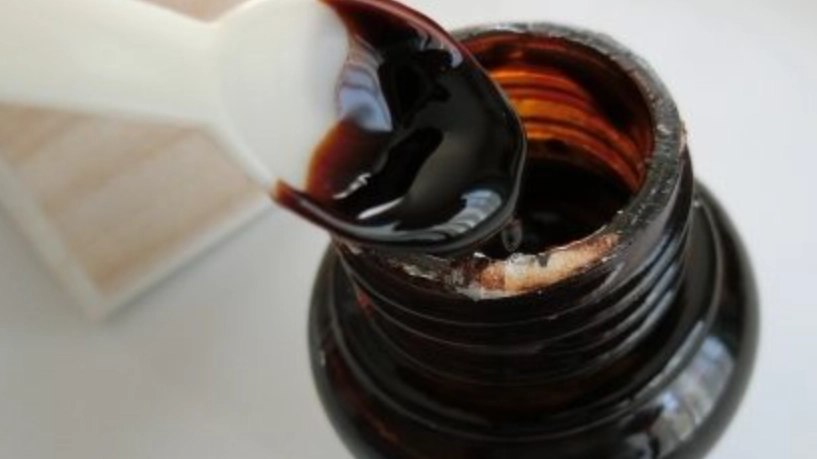 黑棗精好處 黑棗精好處