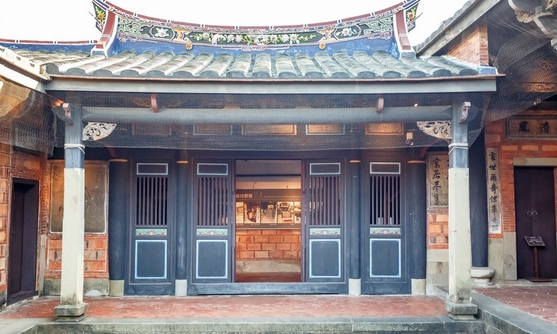 大溪老街木藝 大溪老街木藝