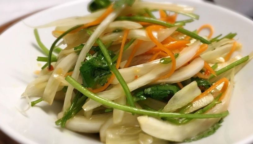 茴香料理 茴香料理