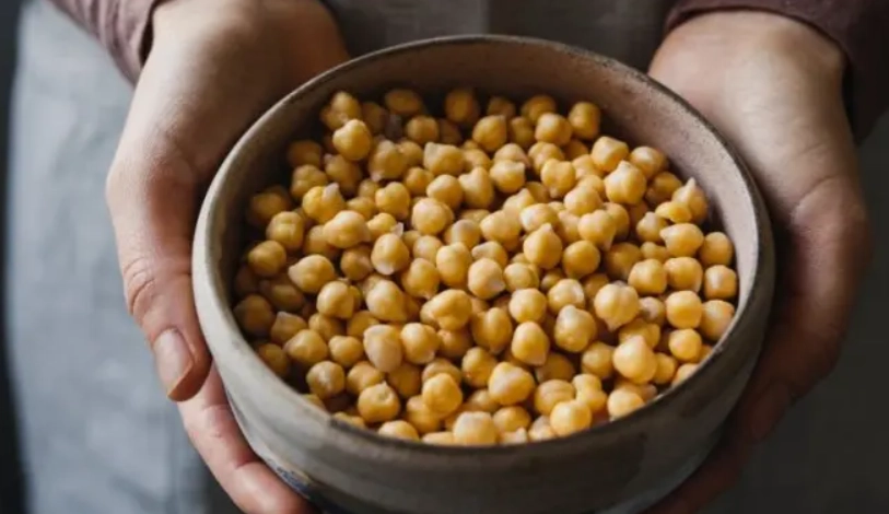 鷹嘴豆GI值 鷹嘴豆GI值