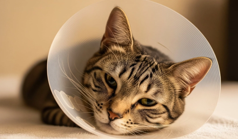 公貓結紮注意事項 公貓結紮注意事項