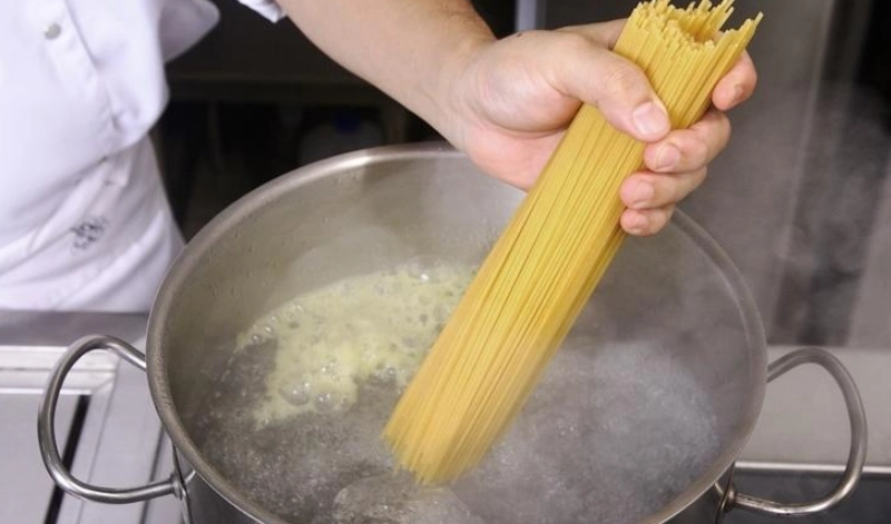 義大利麵煮多少 義大利麵煮多少