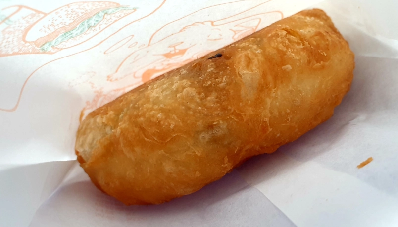 二崙煎包的評論