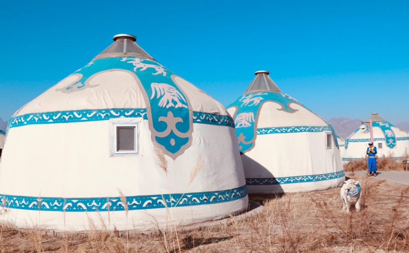 呼和浩特旅遊季節