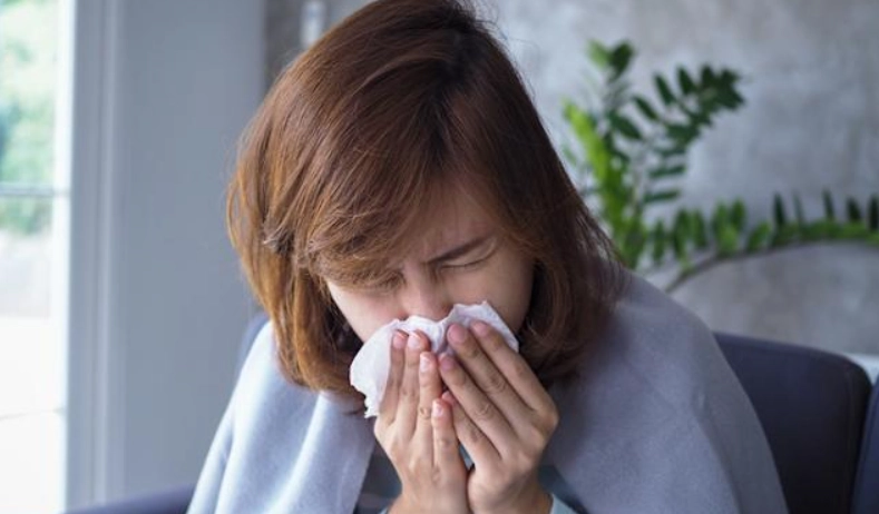 流感预防 流感预防