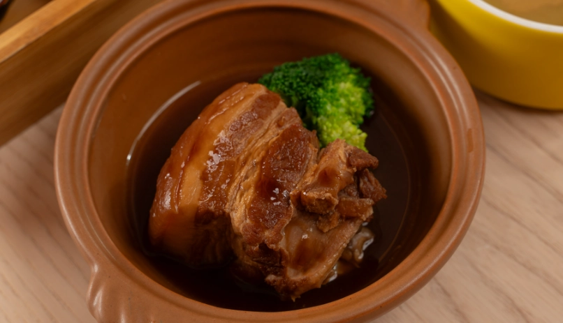 古早味滷三層肉終極指南：從選肉到滷製，一次破解家常美味秘訣