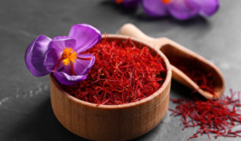 如何辨別藏紅花