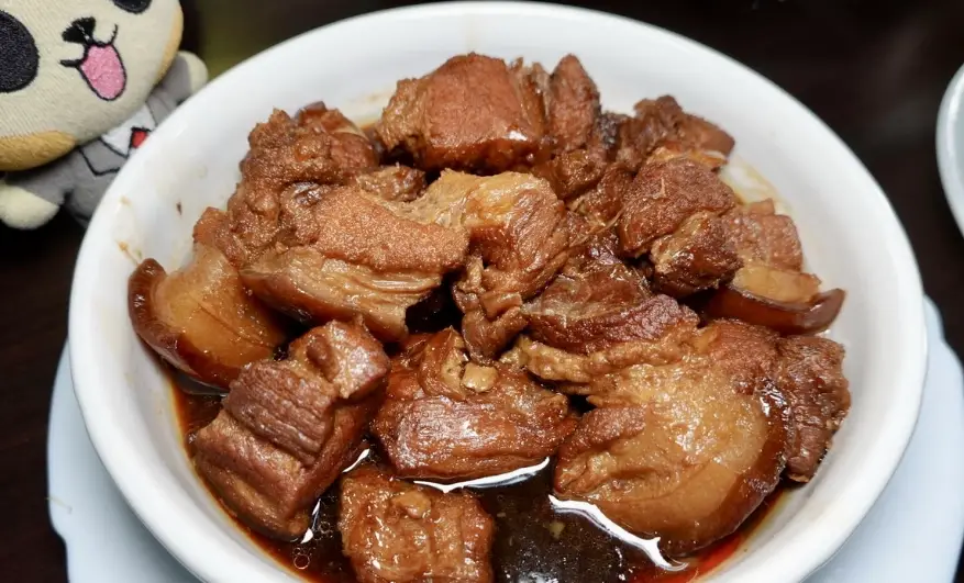 台式滷肉 台式滷肉