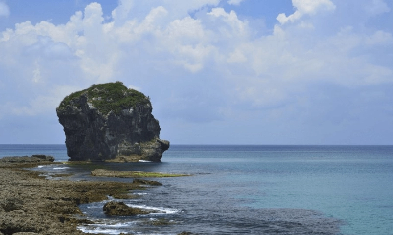 台灣十大必去景點