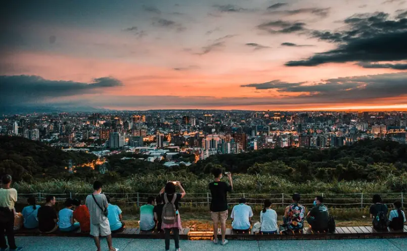 桃園一日遊免費 桃園一日遊免費