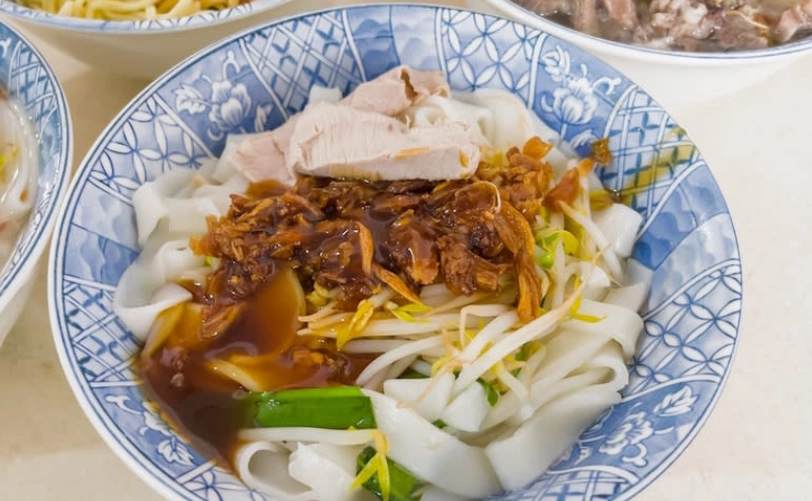 三義客家餐廳 三義客家餐廳