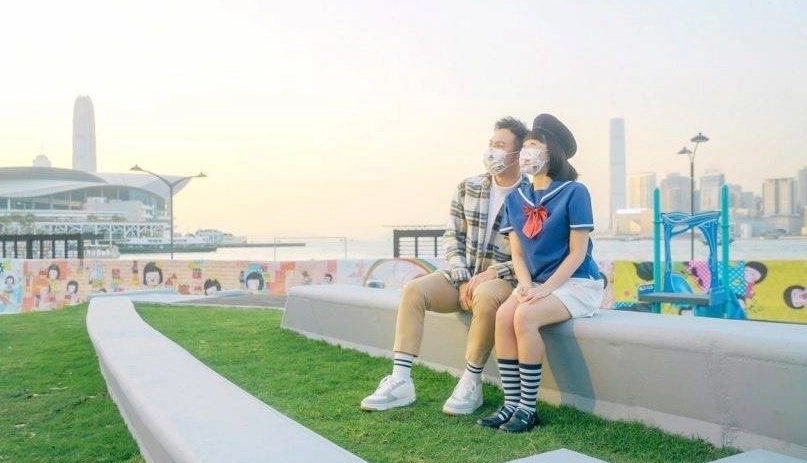 拍拖好去處免費