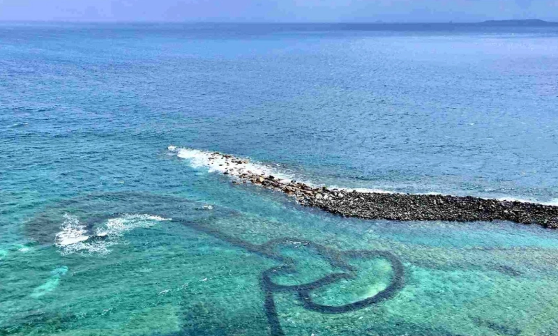 台灣自駕遊路線