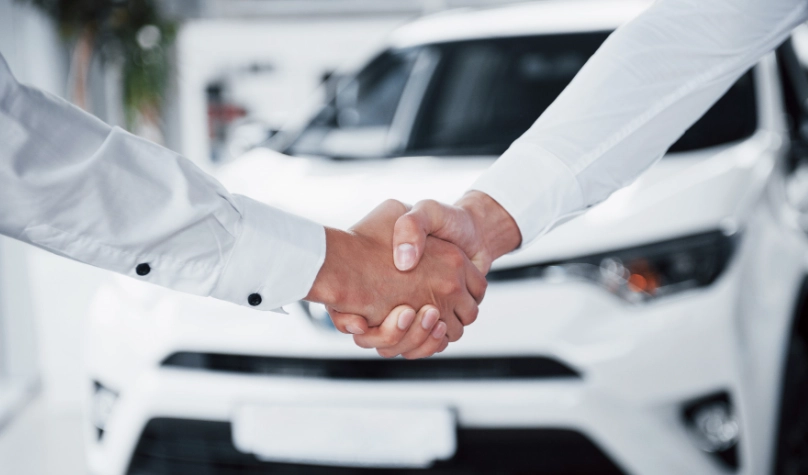 台灣租車公司排名