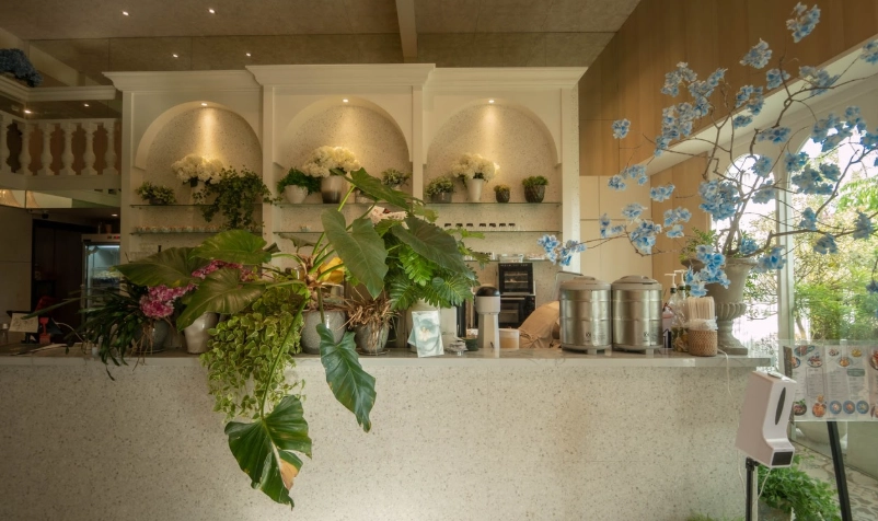 台中米其林餐廳