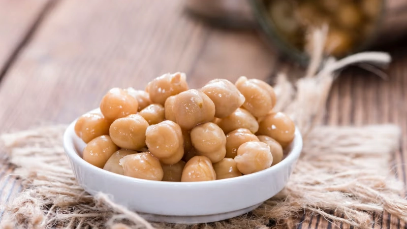 低升糖指數食物 低升糖指數食物