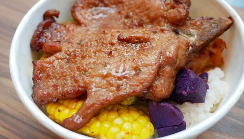 台北車站平價餐廳