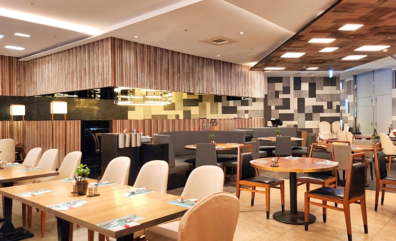 漢來海港 怎麼吃