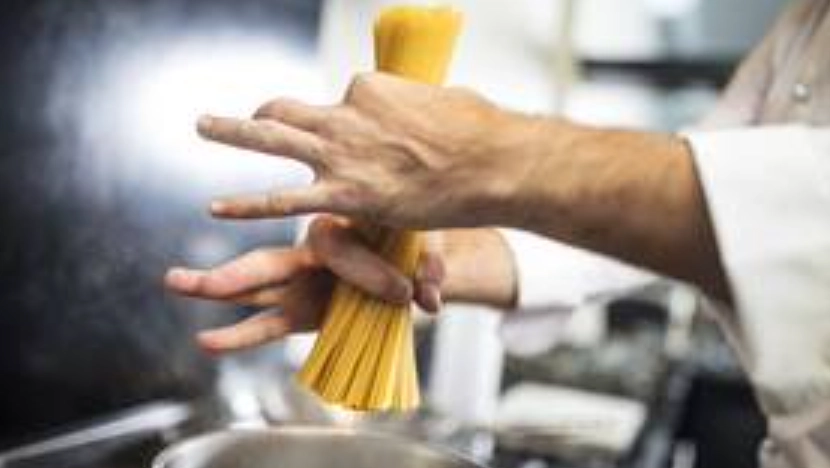 義大利麵煮多少 義大利麵煮多少