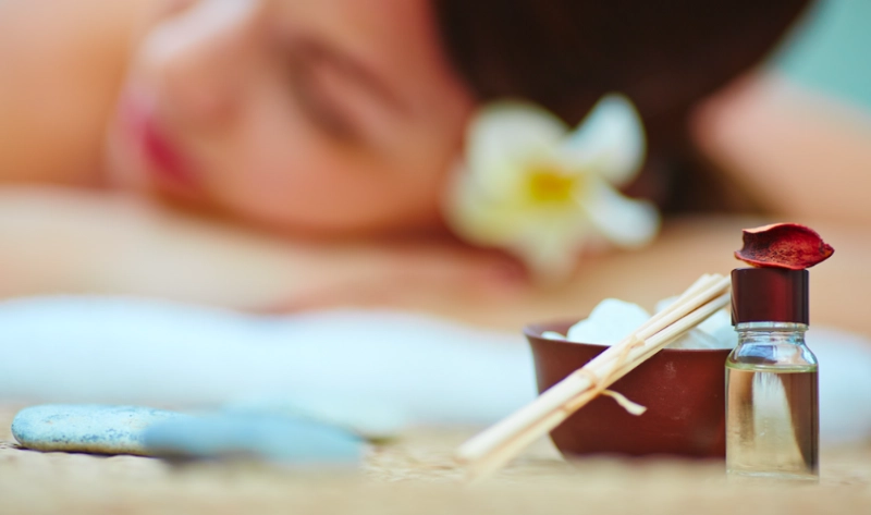 精油推薦 精油推薦