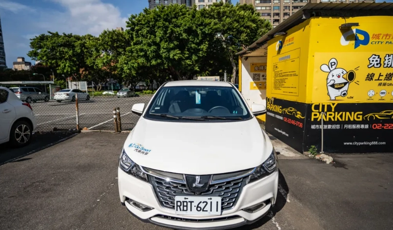 台灣租車 台灣租車