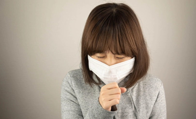 流感症状 流感症状