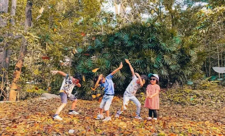 台東知本二日遊