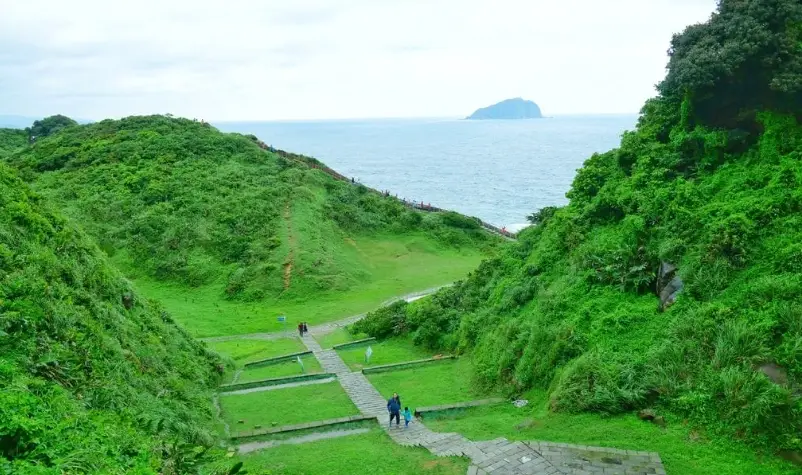 國立海洋科技博物館 行程 國立海洋科技博物館 行程