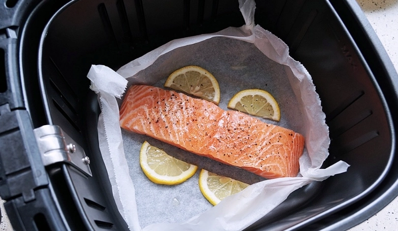 氣炸鍋新手教學 氣炸鍋新手教學