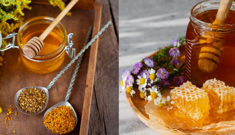 蜂膠功效與禁忌