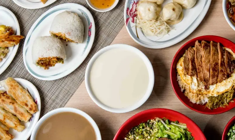 嘉義24小時小吃