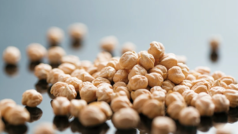 鷹嘴豆升糖指數