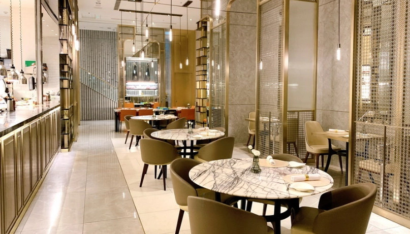 台中米其林餐廳