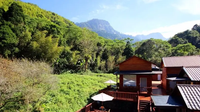 溪頭住宿推薦 溪頭住宿推薦