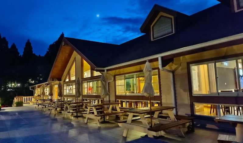 雪霸農場 最佳旅遊時間 雪霸農場 最佳旅遊時間