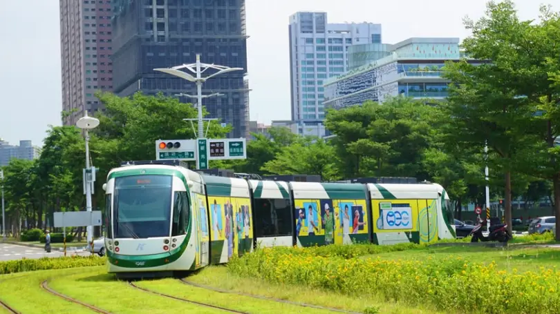 南部大眾運輸一日遊