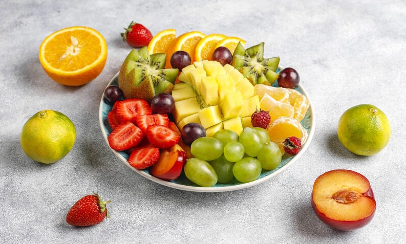 糖尿病可以食嘅生果