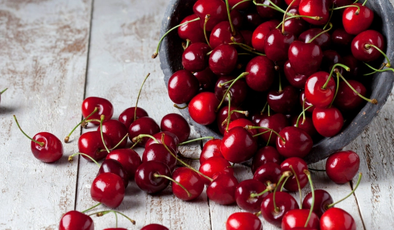 櫻桃副作用 櫻桃副作用