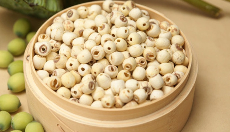 蓮子白木耳禁忌