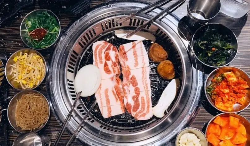 新竹烤肉吃到飽推薦