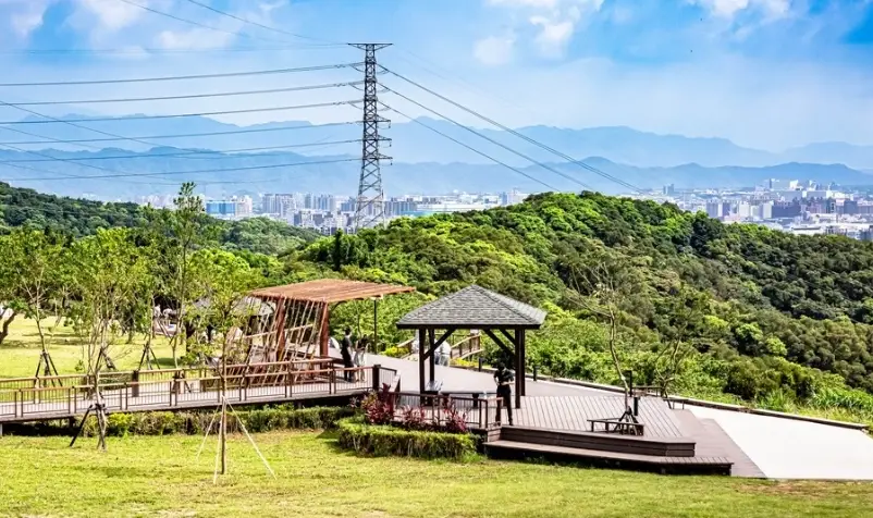桃園親子景點免費 桃園親子景點免費