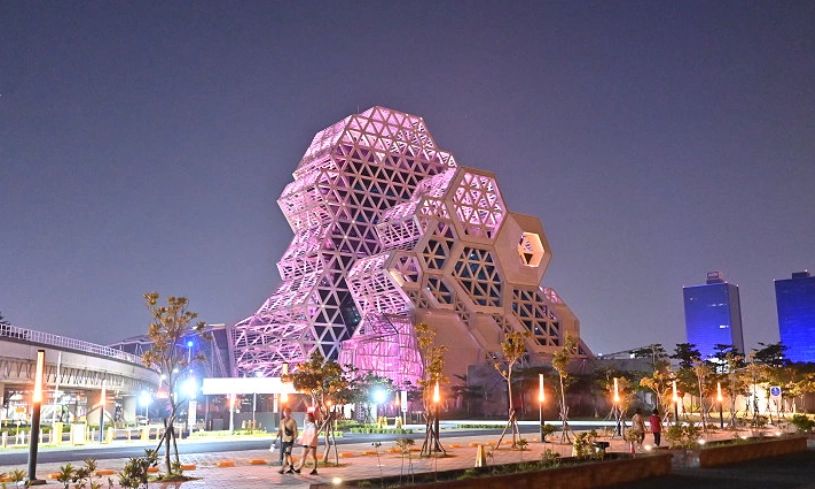 台灣十大景點 台灣十大景點