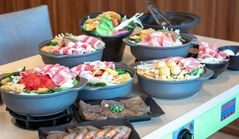 新竹高CP值火鍋